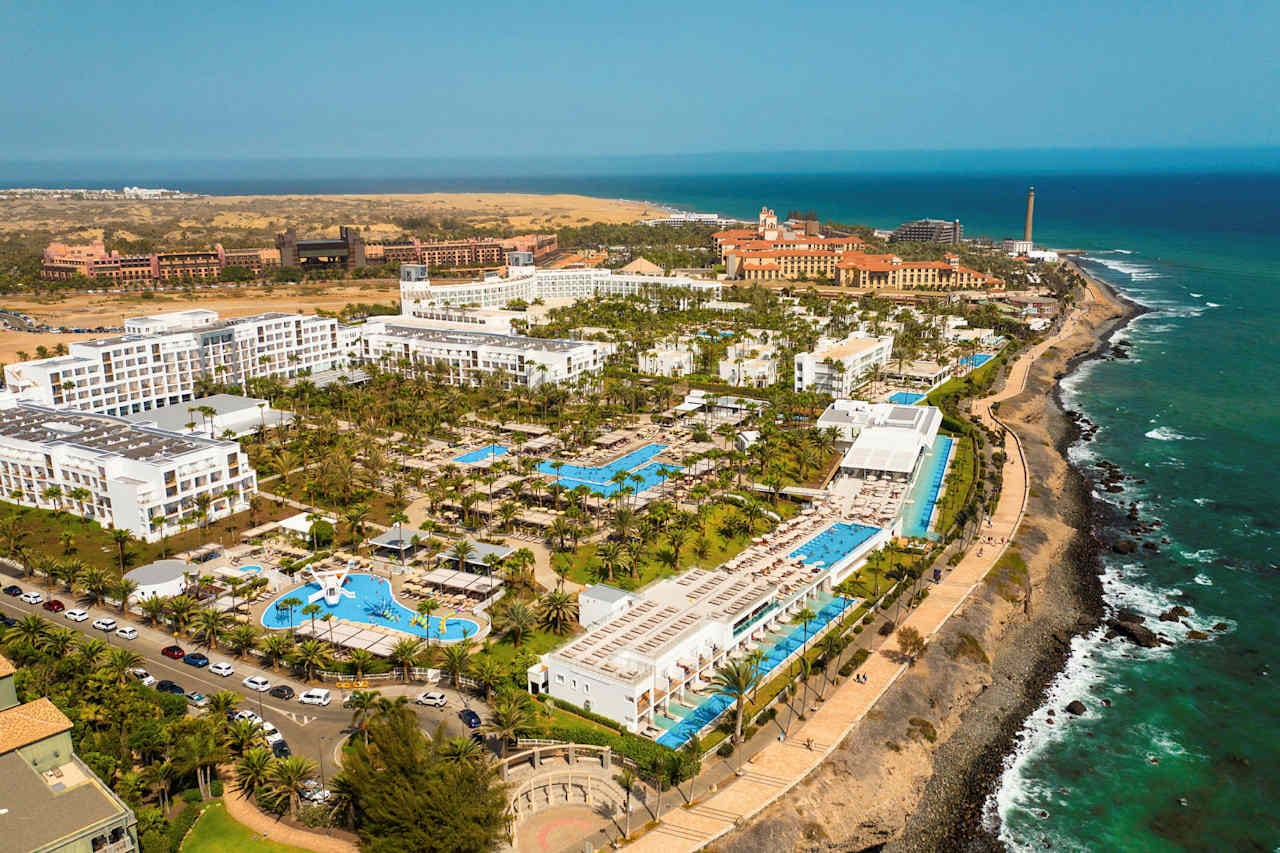 Hotel Riu Gran Canaria