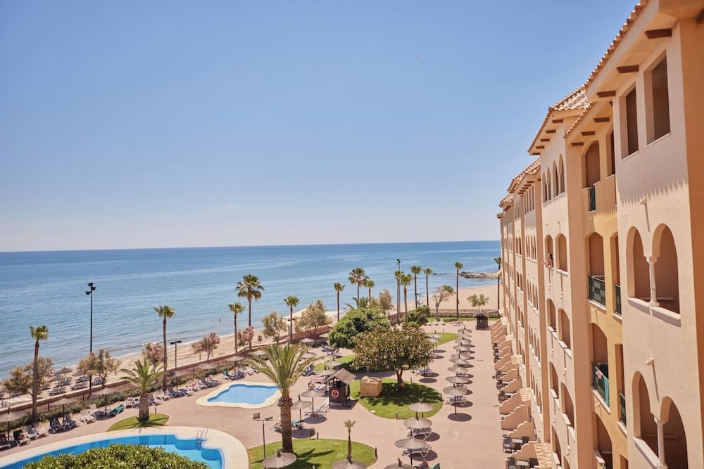 Hotel IPV Palace & Spa