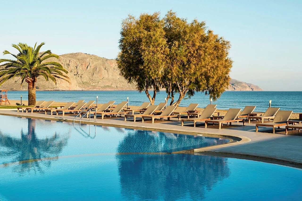 Pilot Beach Resort
