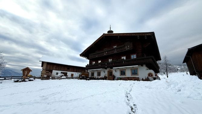 Franzerhof