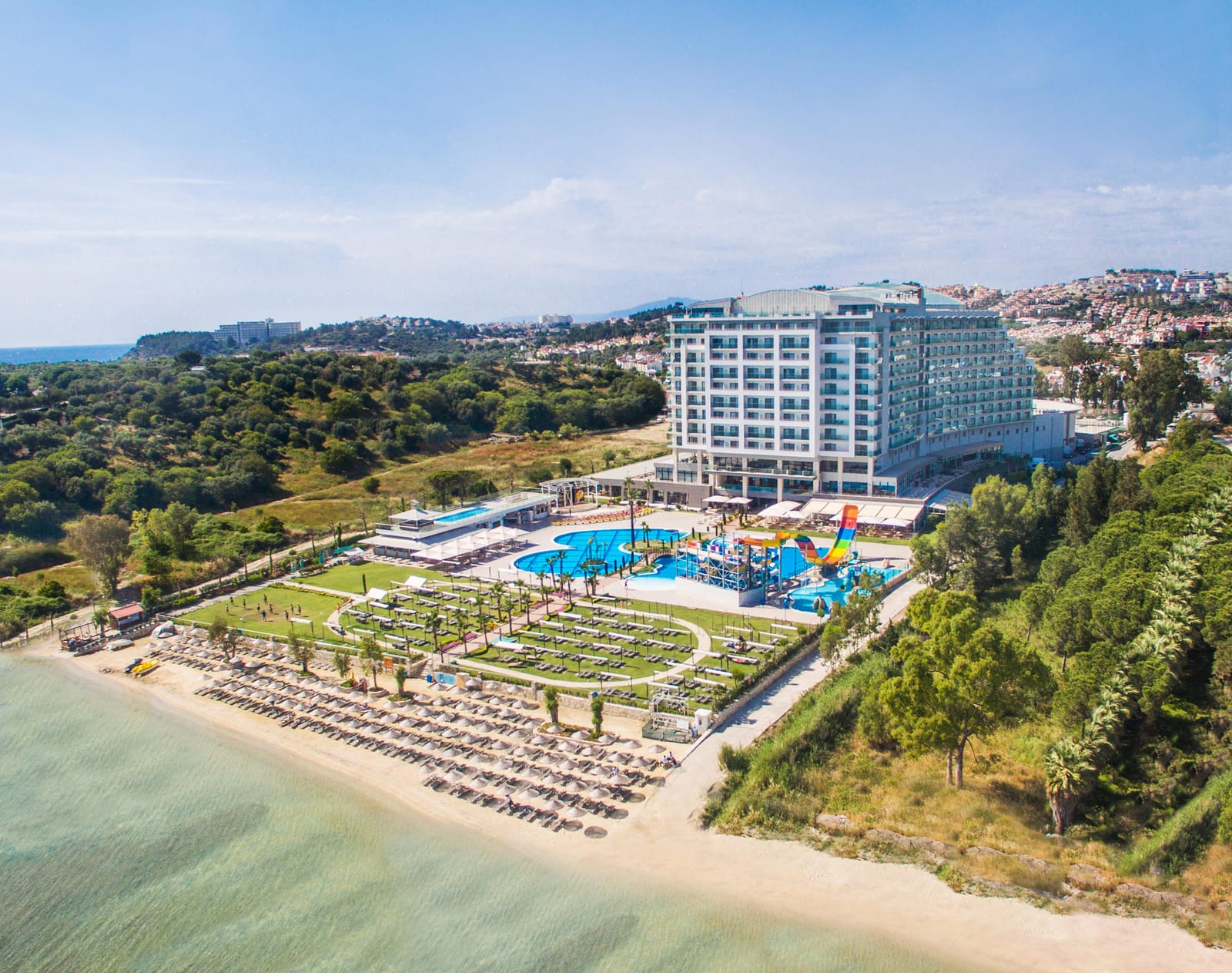Liberty Kuşadası