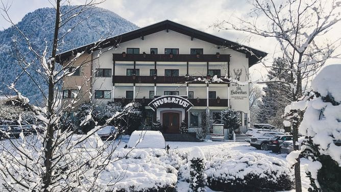 Hotel St. Hubertus KG