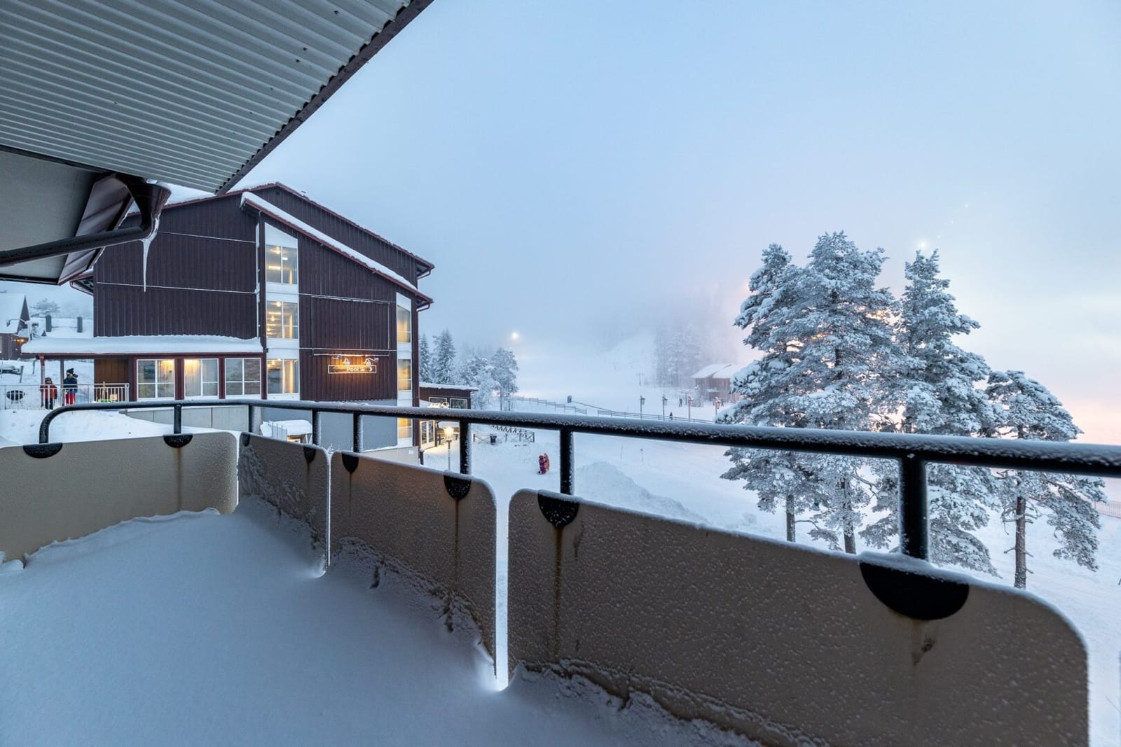 Tandådalens Fjällhotell 271