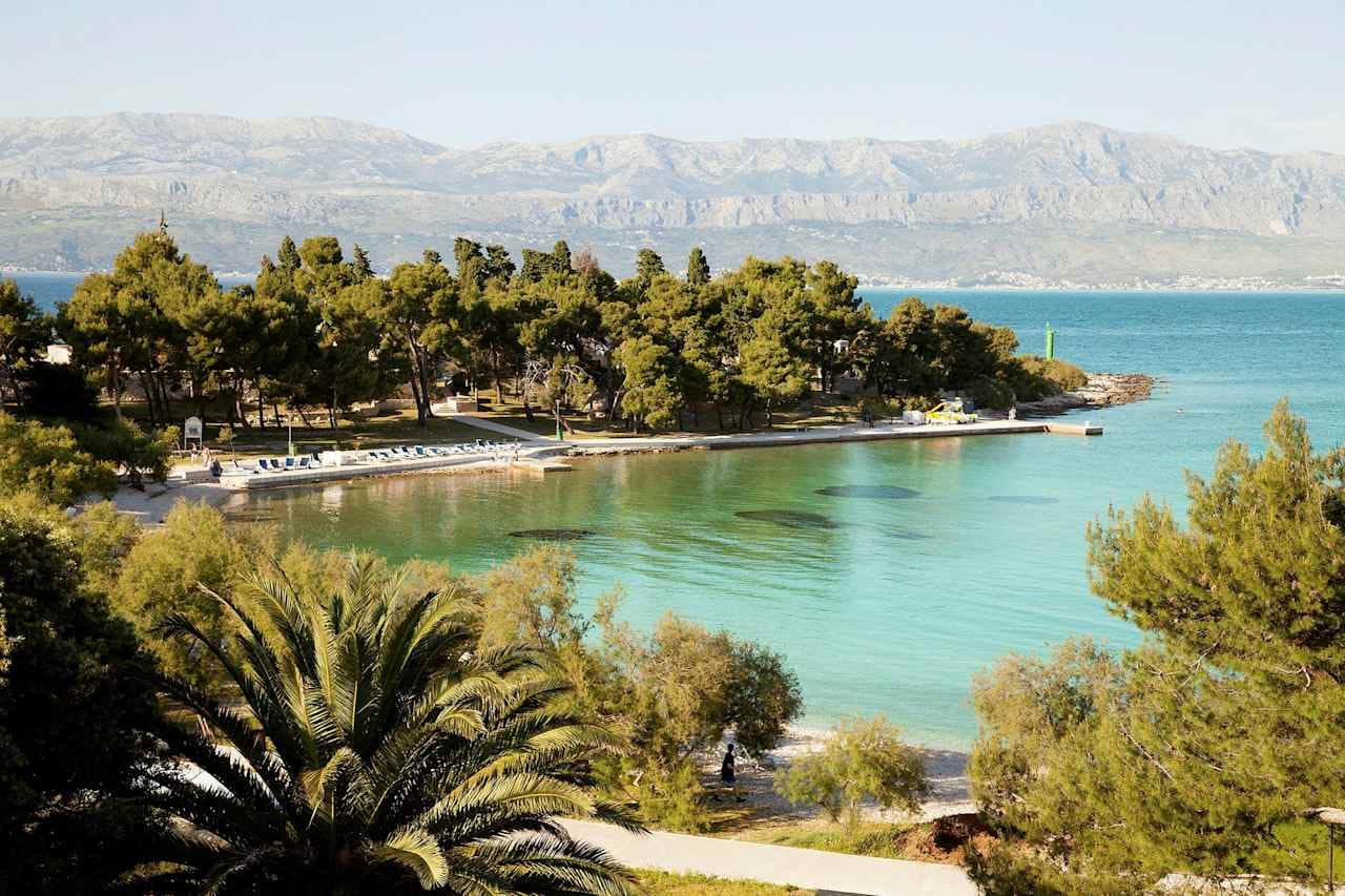 Waterman Svpetrvs Resort