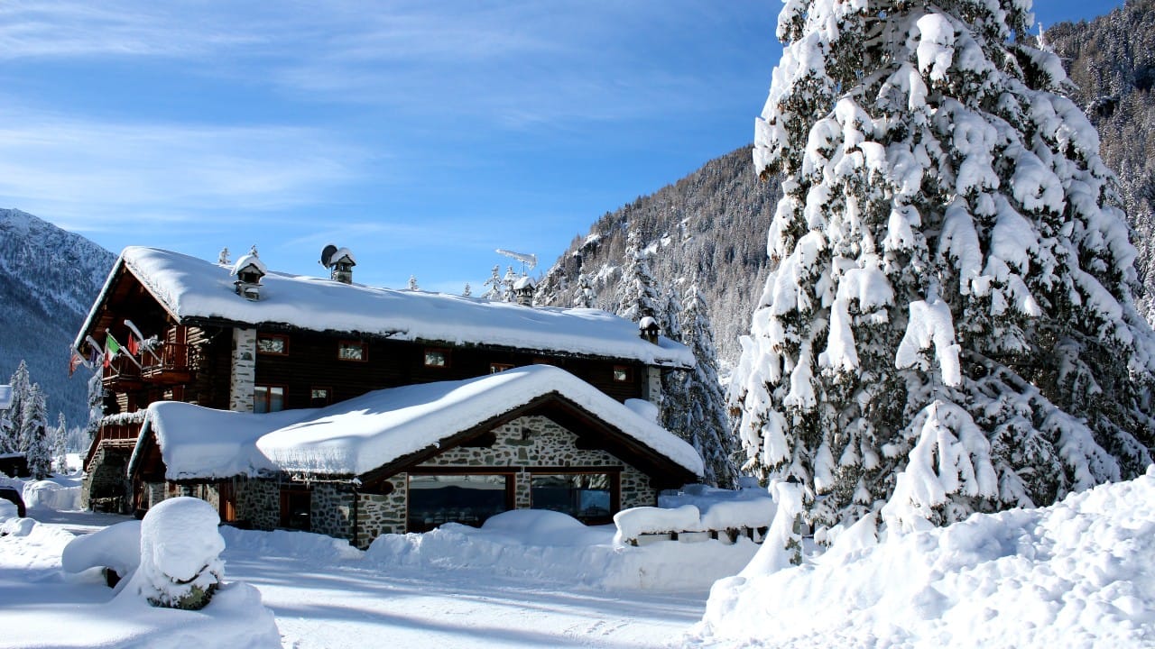 Hotel Petit Tournalin