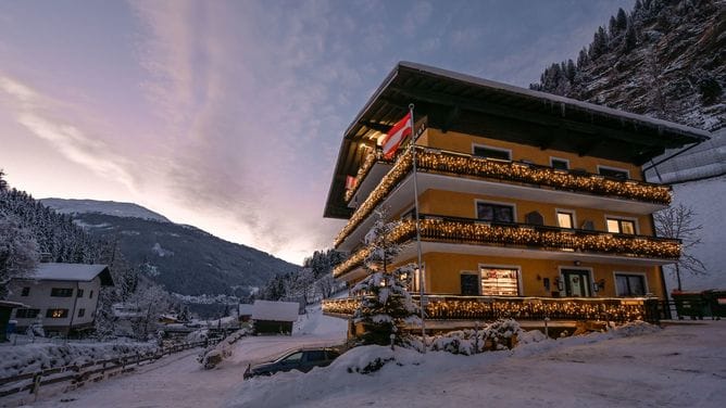 Hotel Stubnerhof