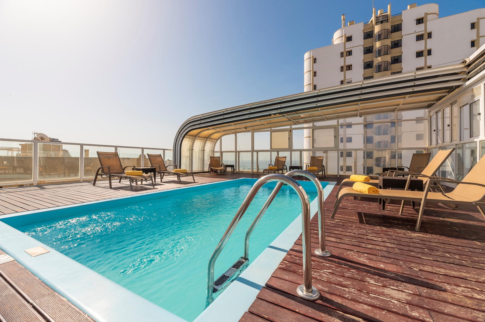 Baía Beach Hotel