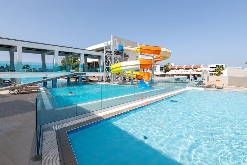 Virginia Family Resort