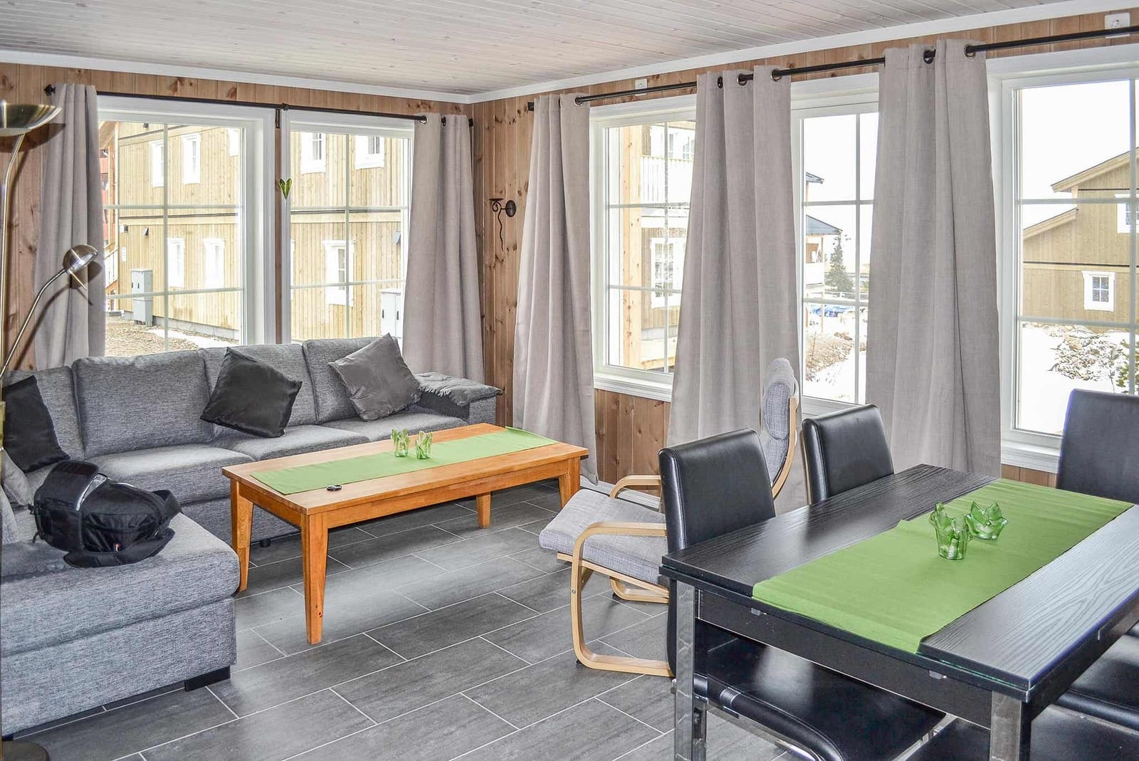 Top Trysil Apartments H2