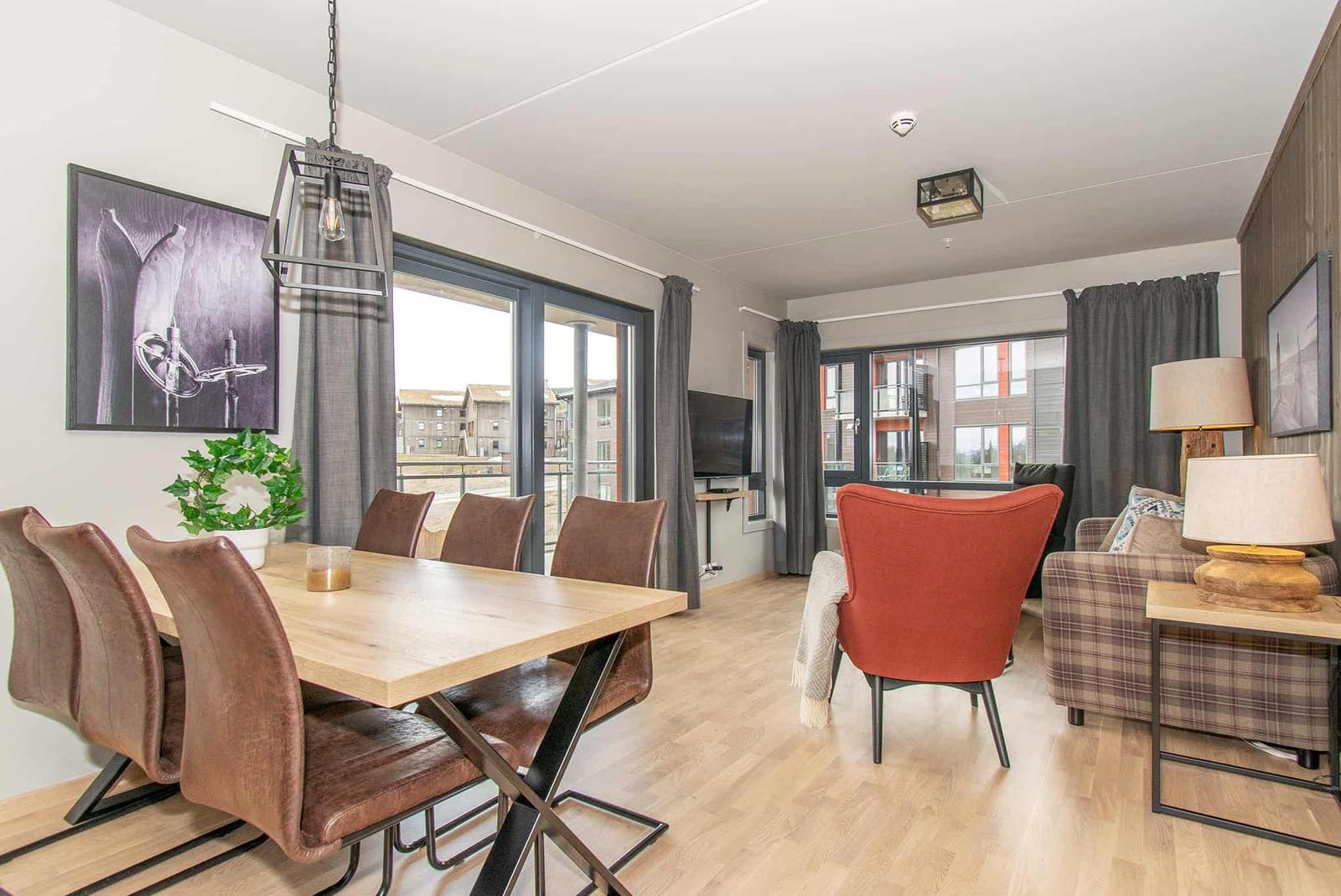 The Lodge Trysil B 334