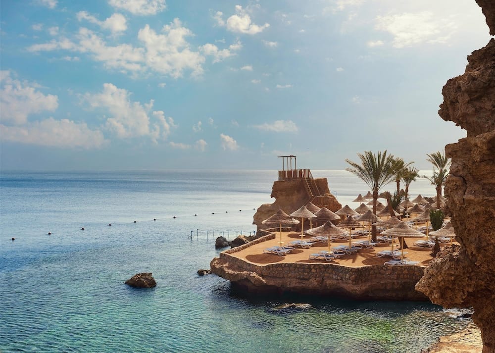 Dreams Beach Resort Sharm El Sheikh
