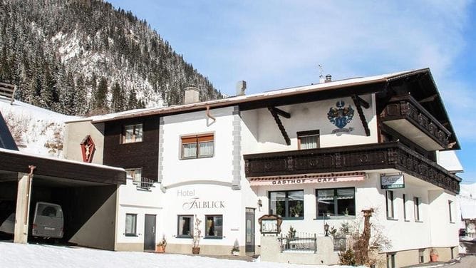 Hotel Talblick und Appartements Paulishof