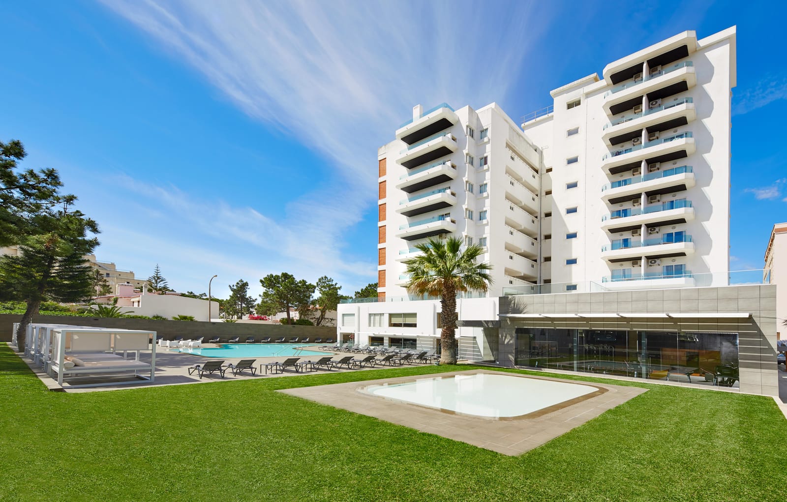 Alcazar Hotel & Spa