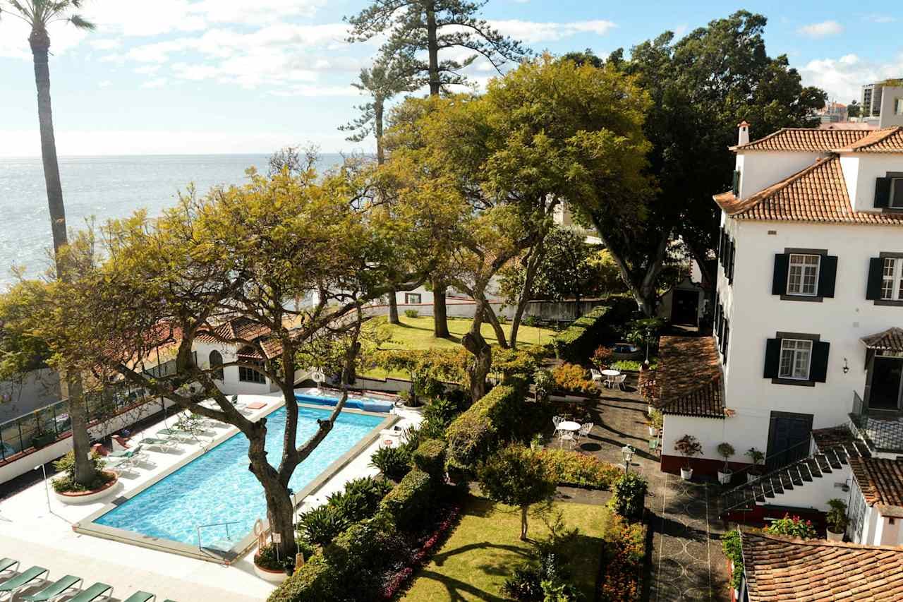 Quinta da Penha de França