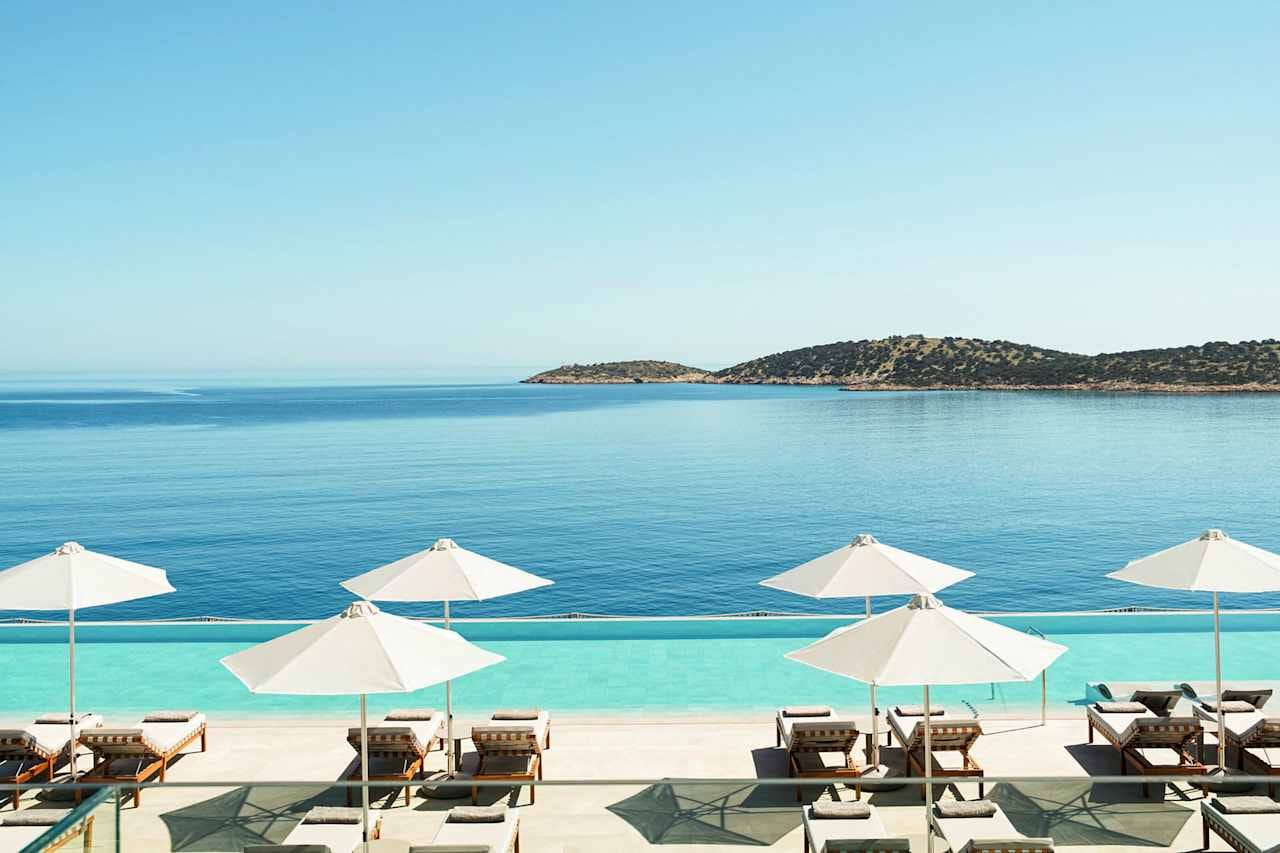 NIKO Seaside Resort Crete - MGallery Hotel Collection