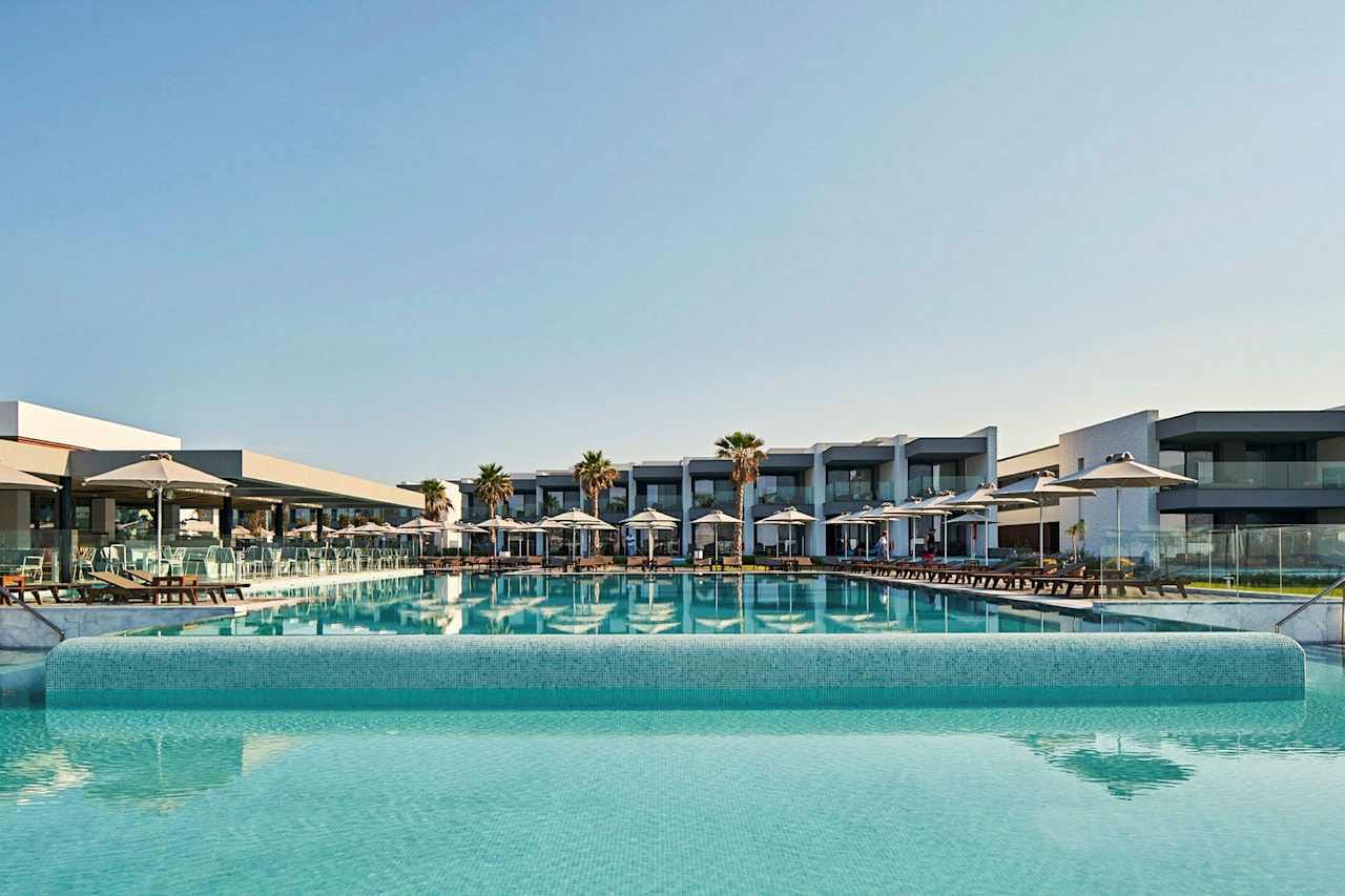 Atlantica Dreams Resort