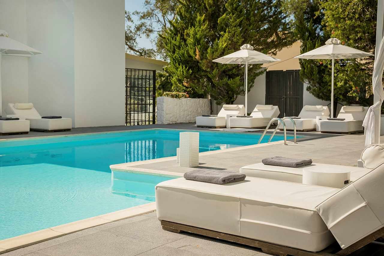Racconto Boutique Design Hotel