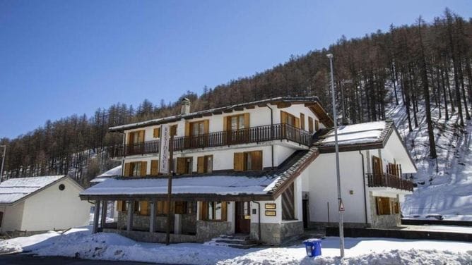 Residence Nube d'Argento