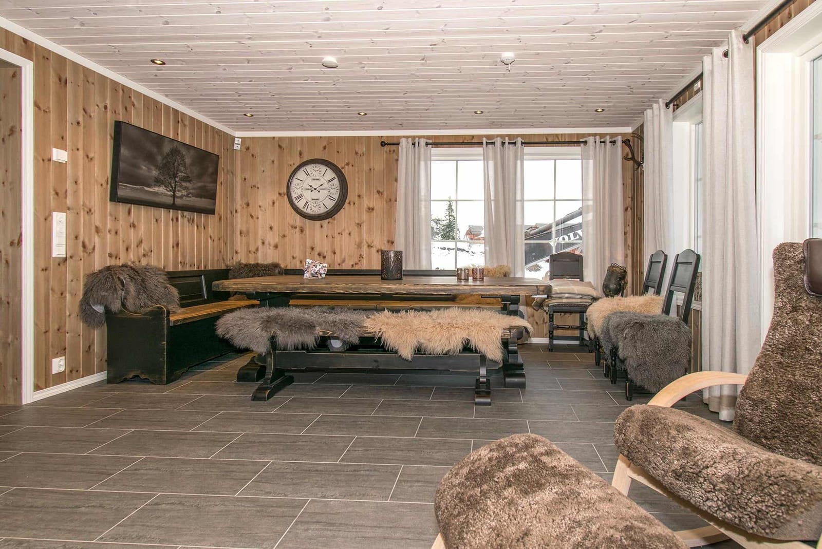 Top Trysil Apartments