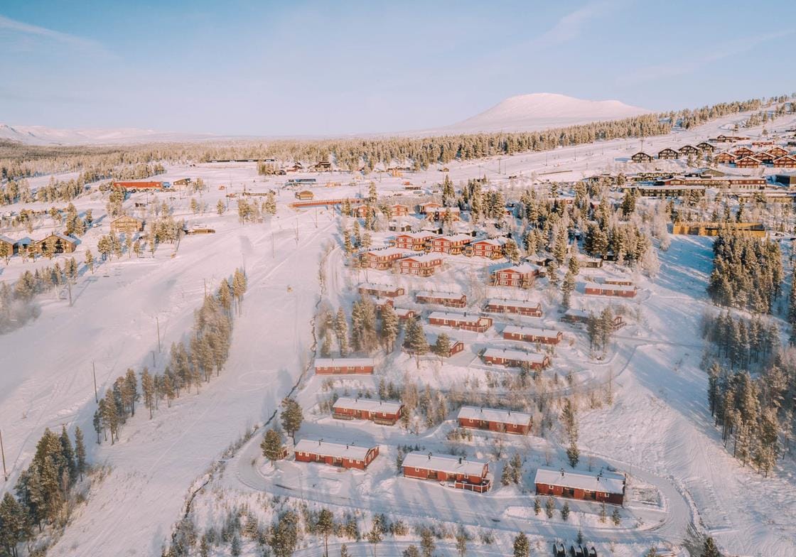 Västvägen