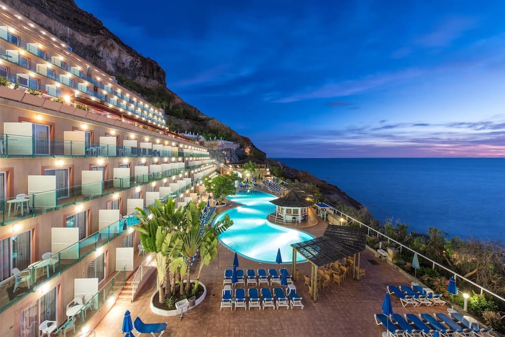 Princess Mogán & Beach Club All Inclusive