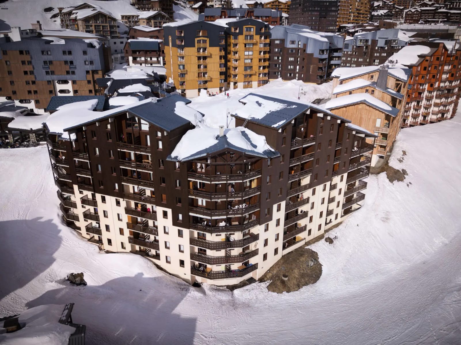Reine Blanche