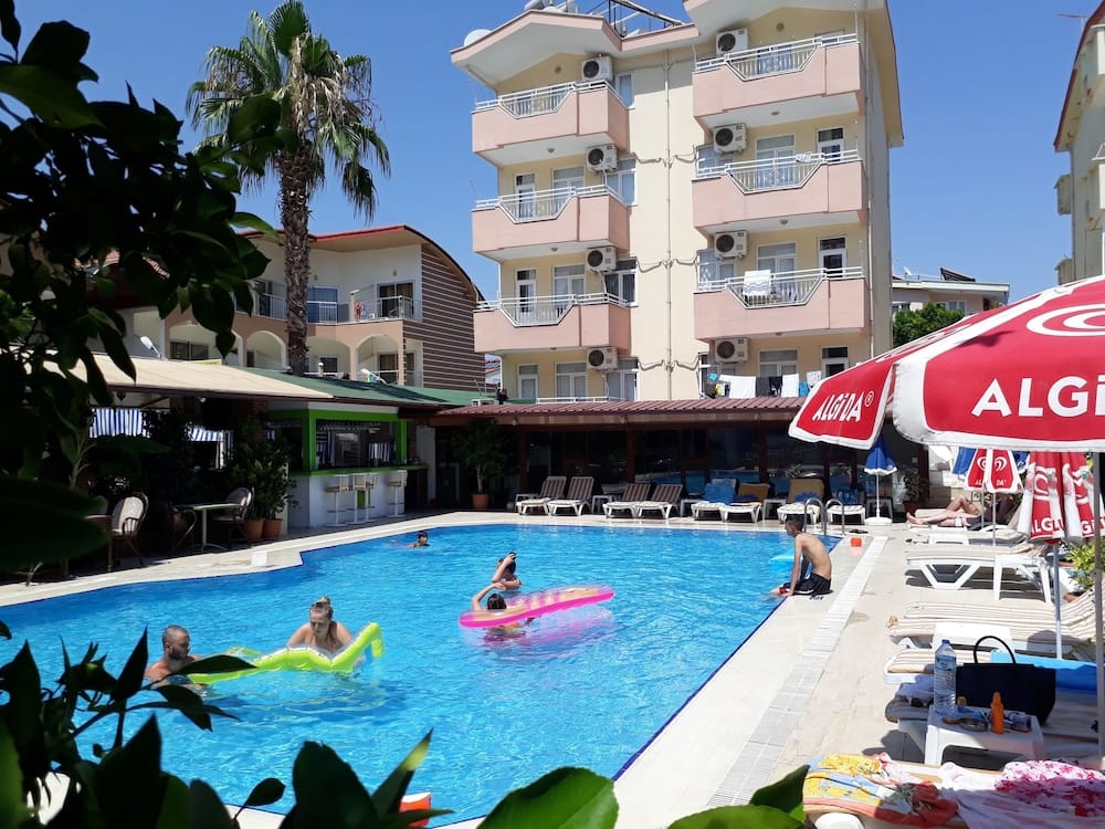 Orient Apart Otel