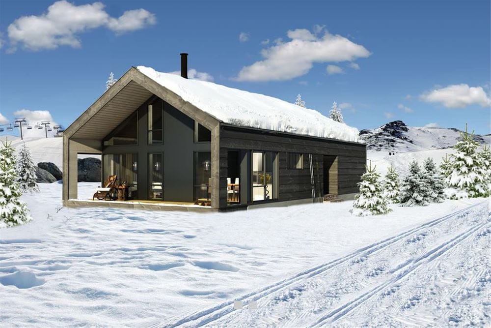 Vardenvegen