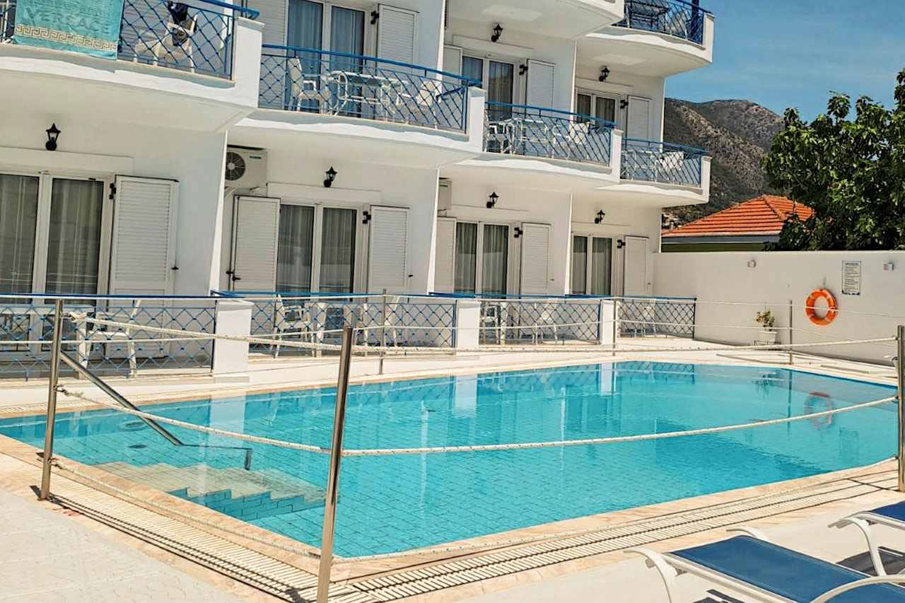 Villa Lampsi