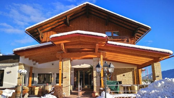 Hotel Kärntnerhof, Jancar GnbR