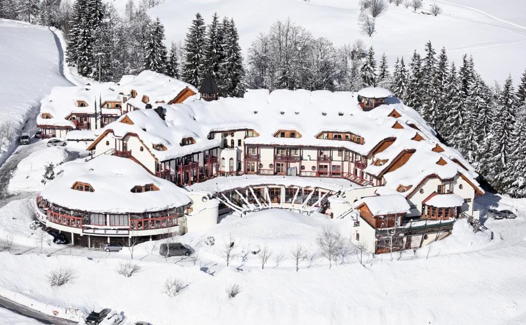 Aldiana Club Hochkönig