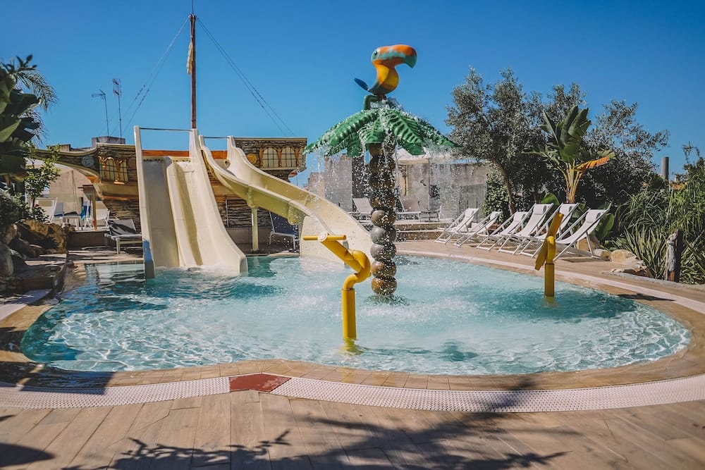 Alba Seleqtta Hotel Spa