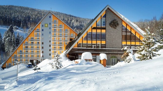 Pinia Hotel & Resort