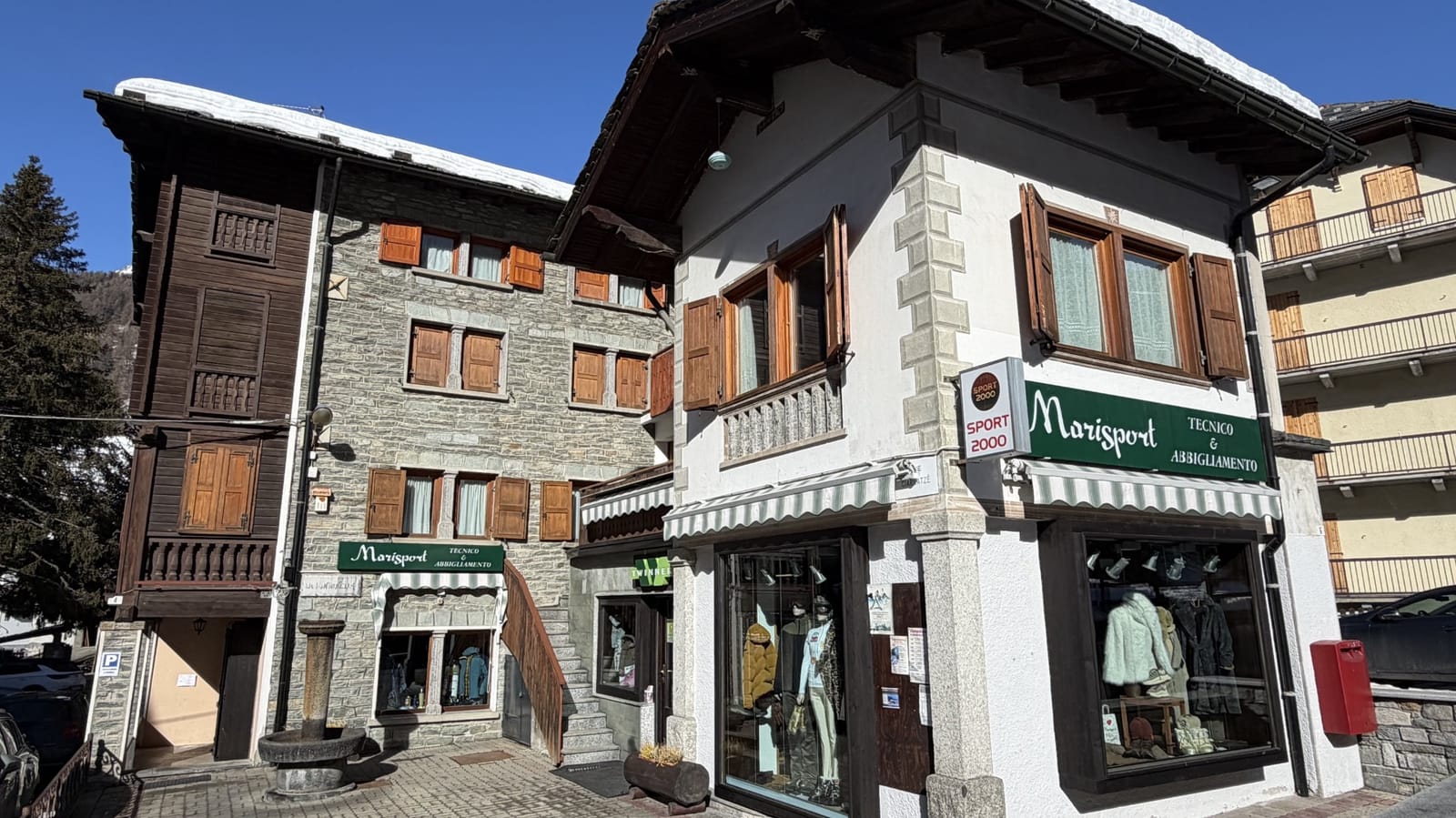 Fontanella