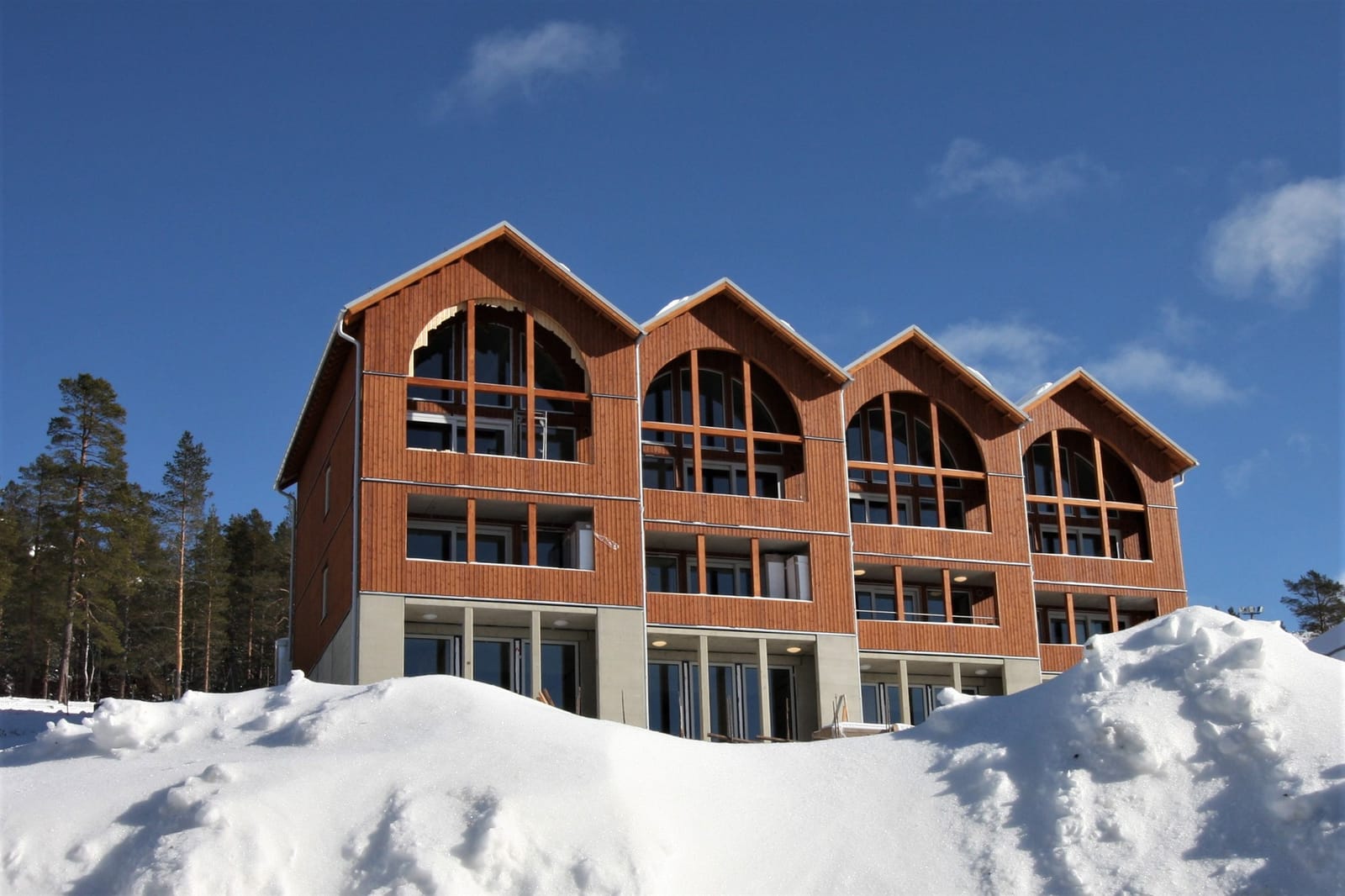 Övre Björnterrassen