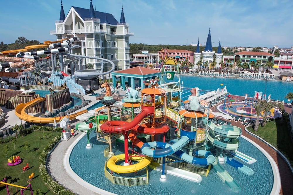 Granada Luxury Belek