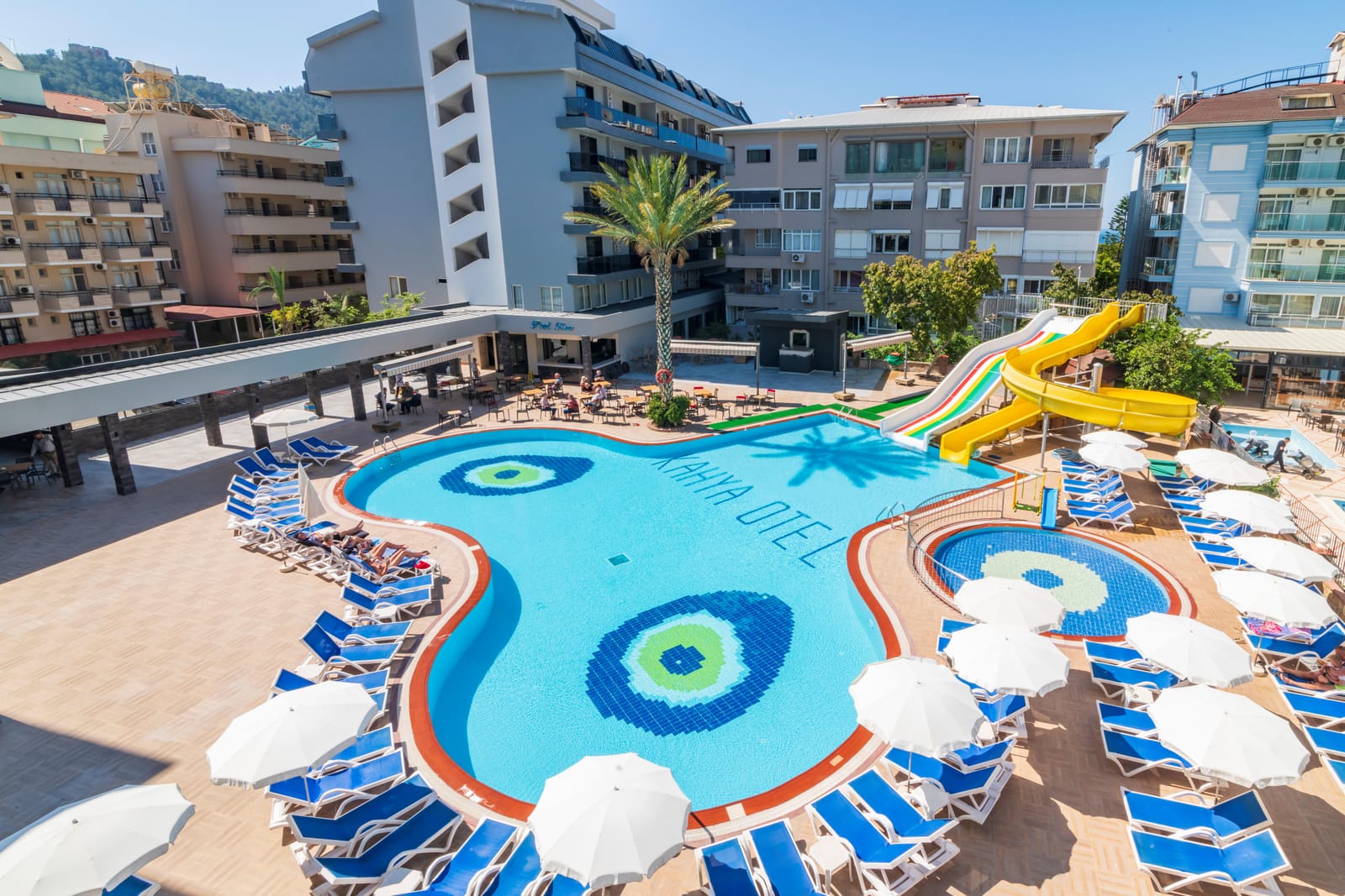 Kahya Hotel