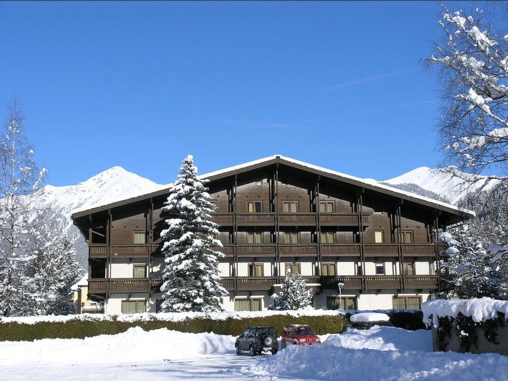 Hotel Simader