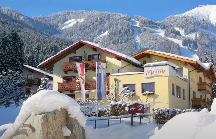Boutique Hotel Martha