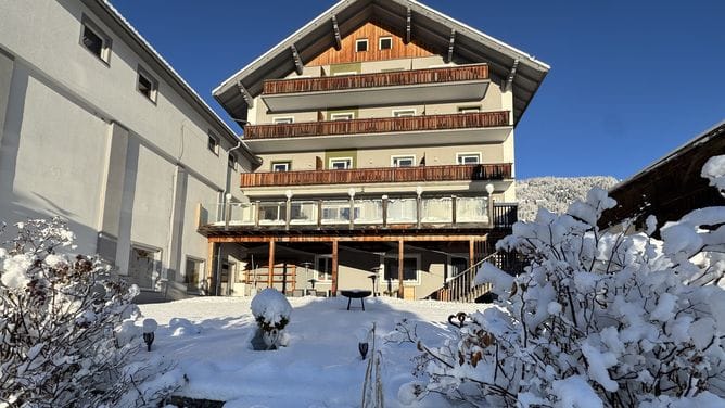 Hotel Tauernstern