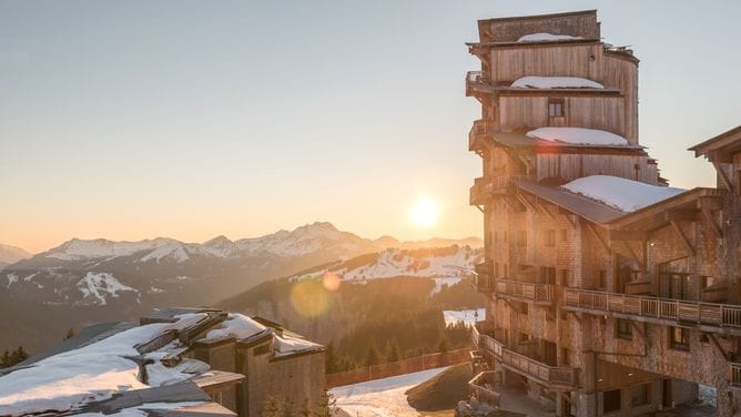 Résidence premium L'Amara Pierre & Vacances