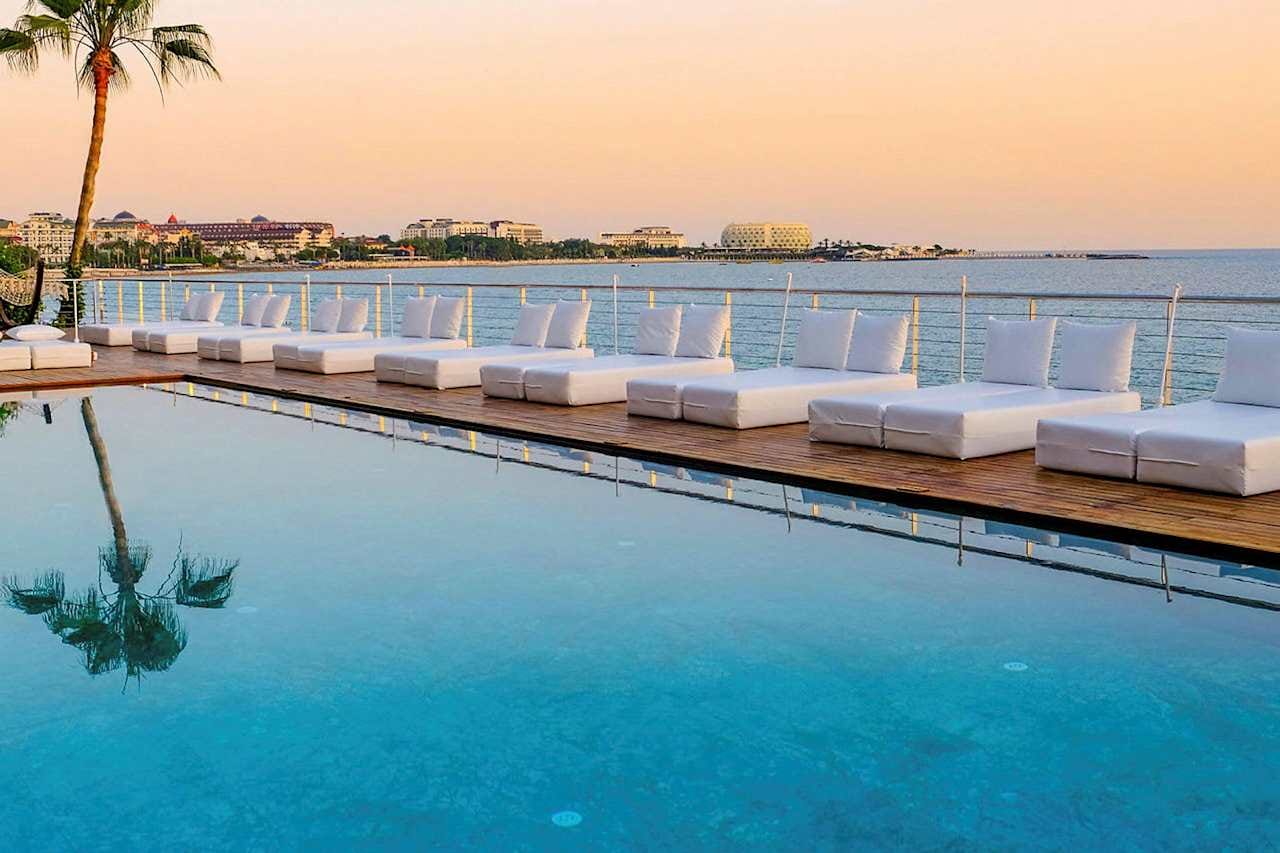 Yalıhan Una Hotel