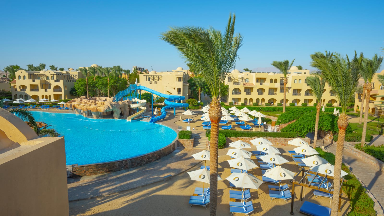 Stella Gardens Resort & Spa Makadi Bay