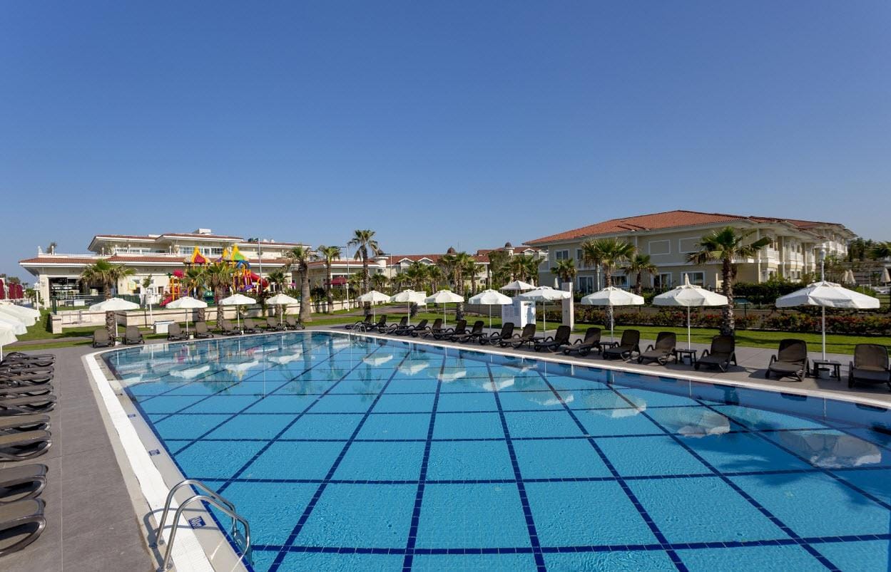 Güral Premier Belek
