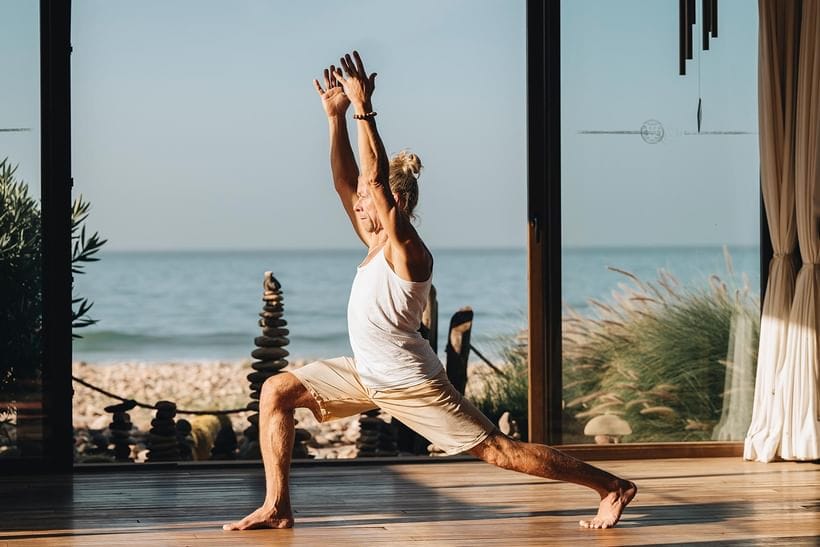 Paradis Plage Surf Yoga & Spa