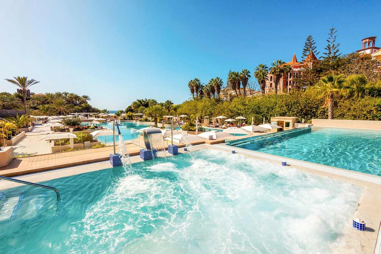 Gran Tacande Wellness & Relax