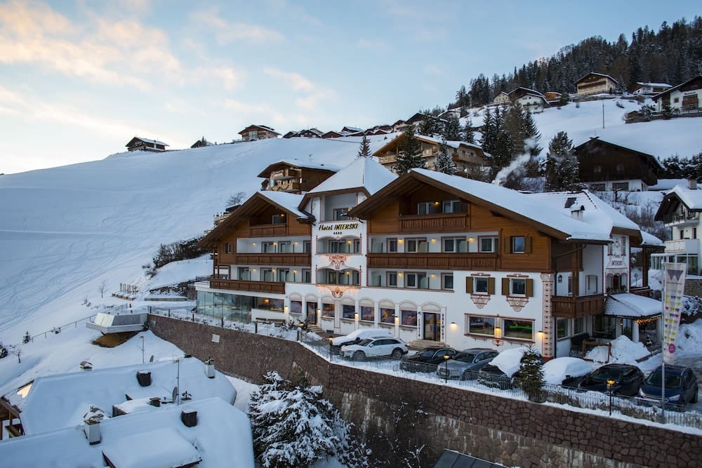 Hotel Interski