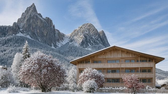 Artnatur Dolomites