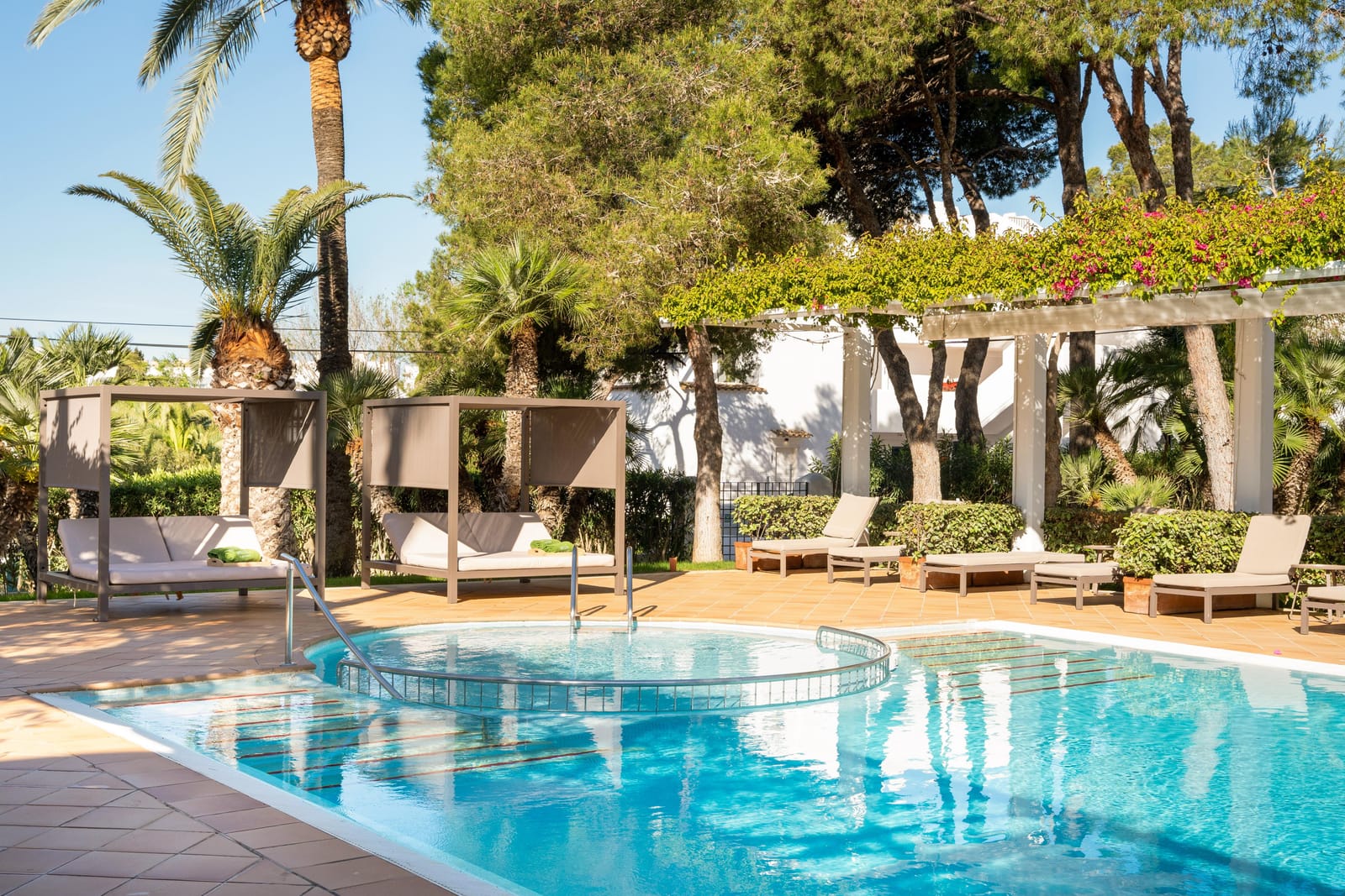 Meliá Cala d'Or Boutique Hotel