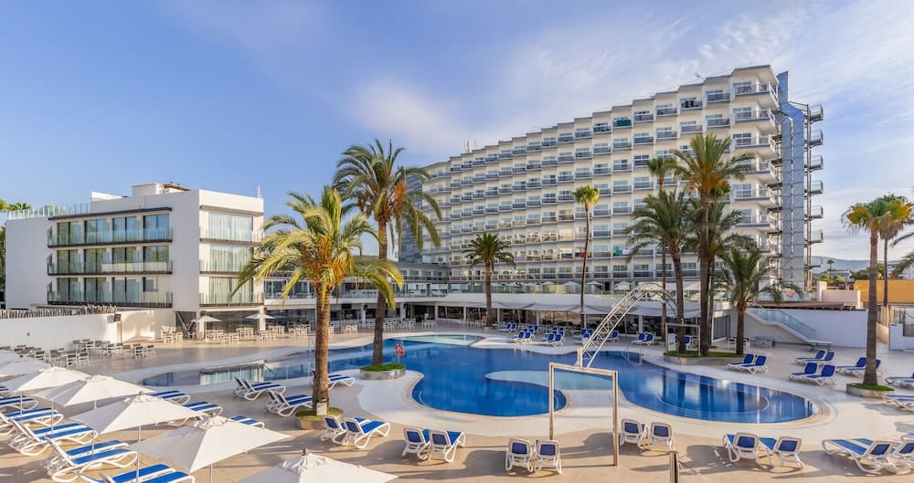 Hotel Samos